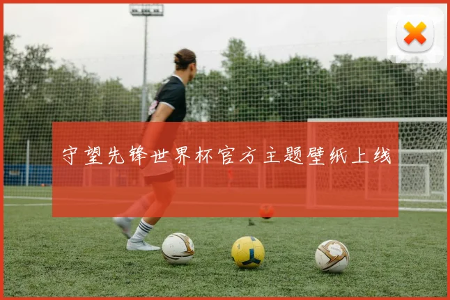 守望先锋世界杯官方主题壁纸上线